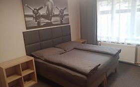 Kraliky Apartman